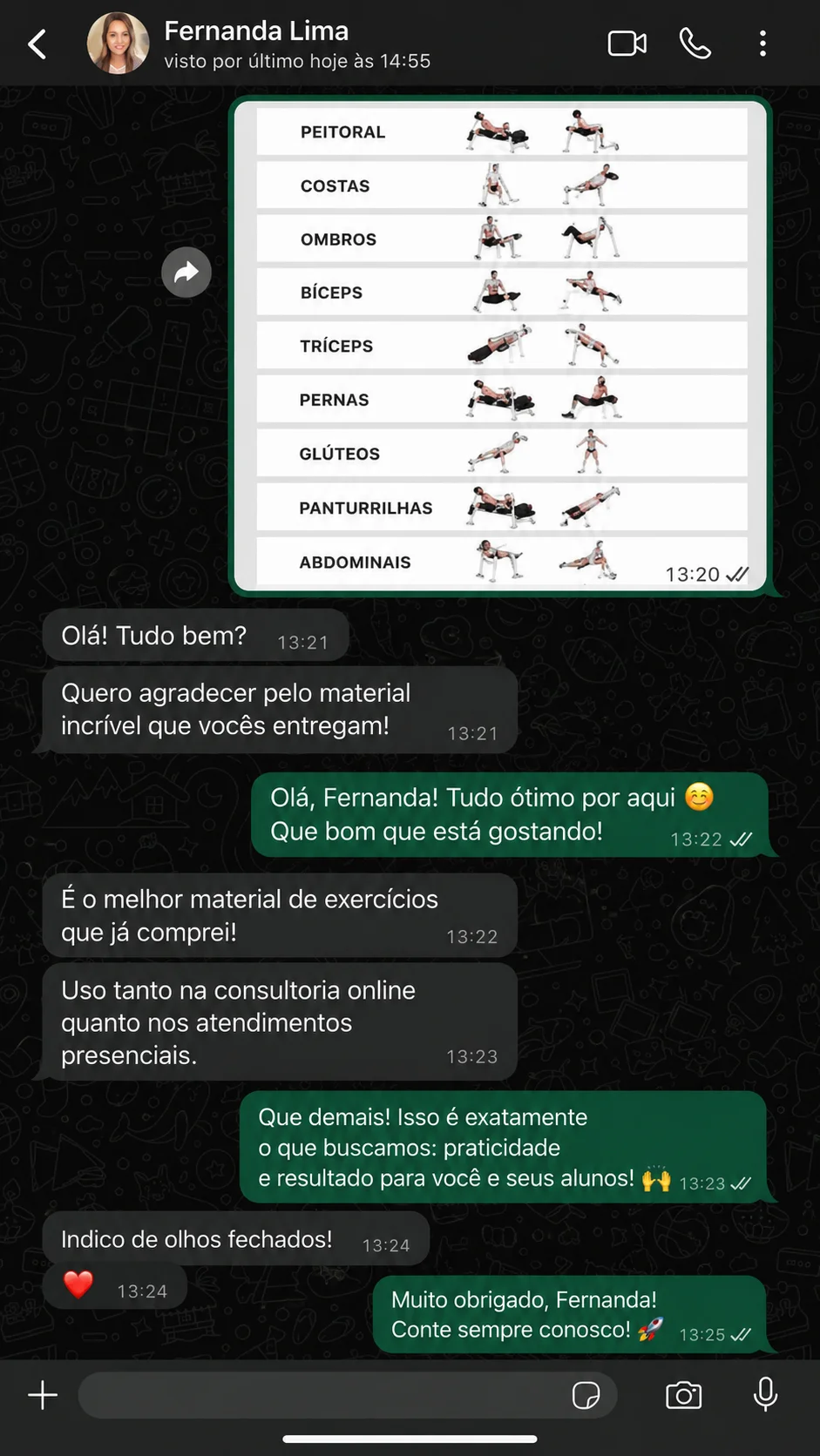Print WhatsApp 2